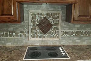 Backsplash